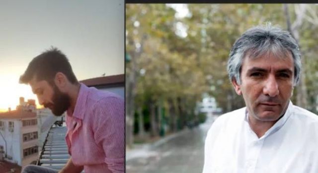 Demirtaş tişörtleri gözaltı gerekçesi