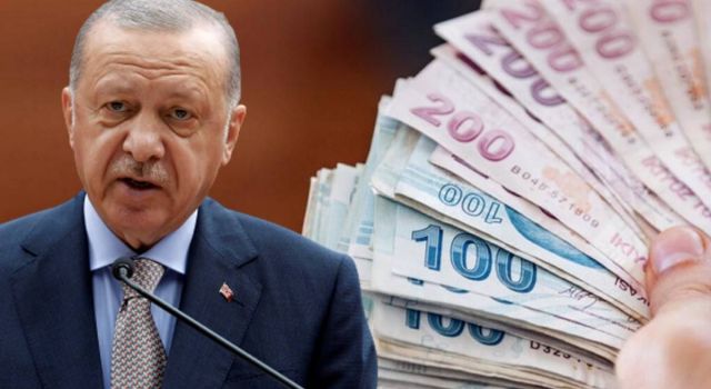 Kulis: Erdoğan emekli aylığı için devreye girdi, New York’tan talimat verdi!