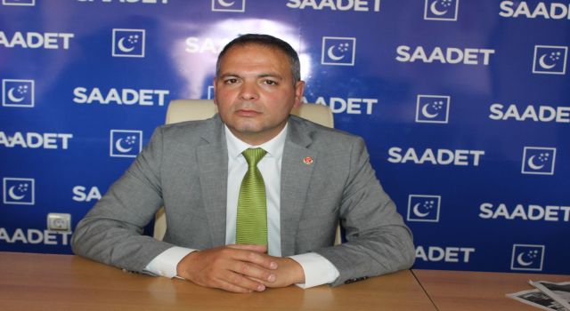 SP: Van’da hiçbir konuda değişen bir şey yok!