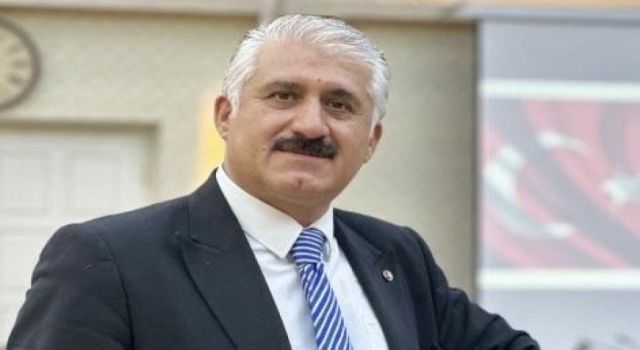 YÜTSO Meclis Başkanı Timur Sevi silahlı saldırıda hayatını kaybetti