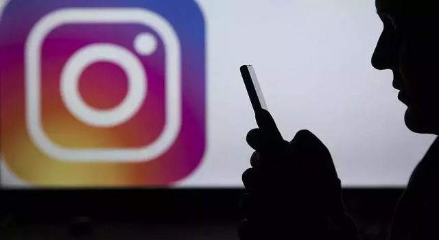 Instagram'a erişim engeli getirildi