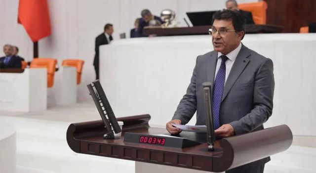 Van Milletvekilinden “Zorla Kaybedilme Mağdurları Günü” sorusu: Neden Türkiye sözleşmeye taraf değil!