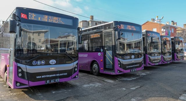 VBB'den 'ulaşıma zam' haberine yalanlama