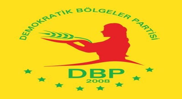 DBP Van İl Örgütü: Taner Şirp üyemiz değildir