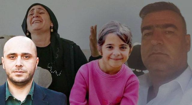 Narin cinayetinde ezber bozacak mektup: Tavşantepe köyü masum olabilir mi?