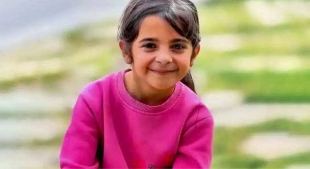 Narin Güran cinayeti: Adli tıp kurumu ön raporu açıklandı