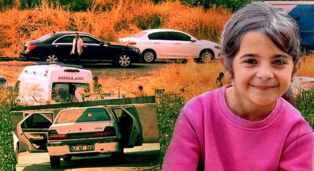 Narin soruşturması: Amca Salim Güran'ın eşi Melek Güran; "Eşimden şüphelendim"