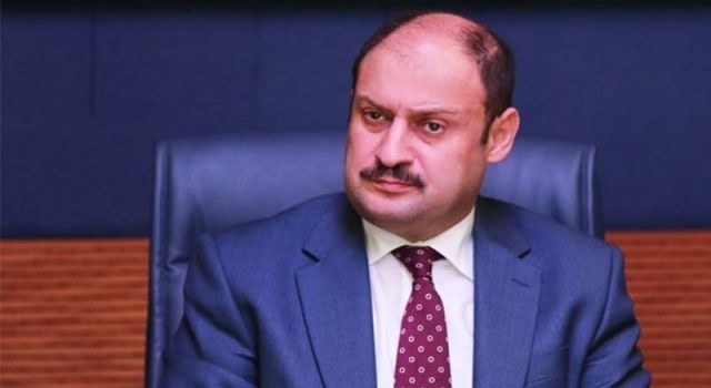 YRP'li Urfa Büyükşehir Belediye başkanı partisinden istifa etti