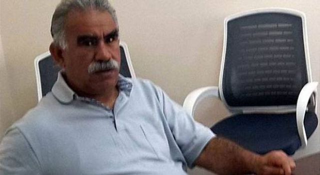 Abdullah Öcalan: Koşullar oluşursa teorik ve pratik güce sahibim