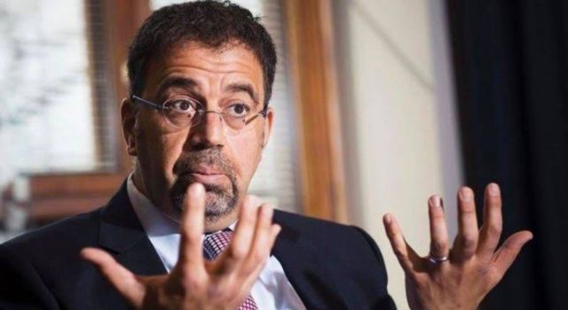 Daron Acemoğlu, Nobel Ekonomi Ödülü'ne layık görüldü