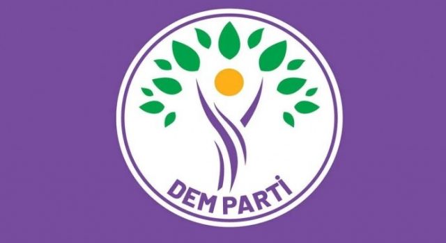 DEM Parti'den Bahçeli'ye 'Öcalan çağrısı' cevabı