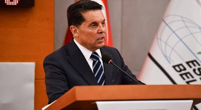 Esenyurt Belediye Başkanı Ahmet Özer, "örgüt üyeliği" iddiasıyla tutuklandı