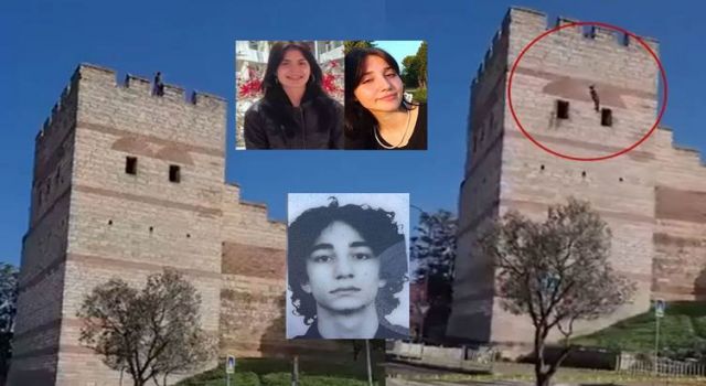 İki genç kızı katleden katil zanlısının komşuları konuştu