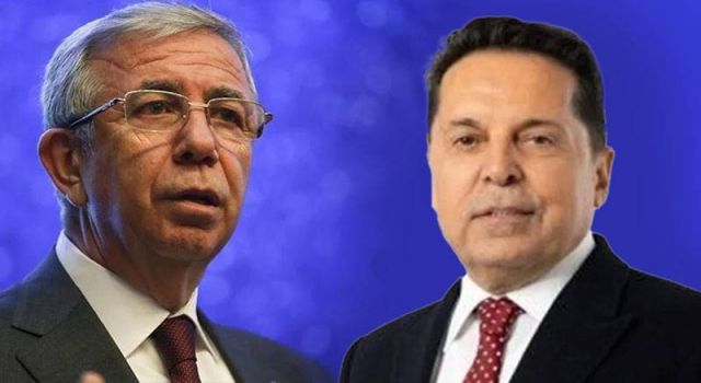 Mansur Yavaş'tan Ahmet Özer açıklaması: Demokrasi ve hukuk devleti adına endişe verici