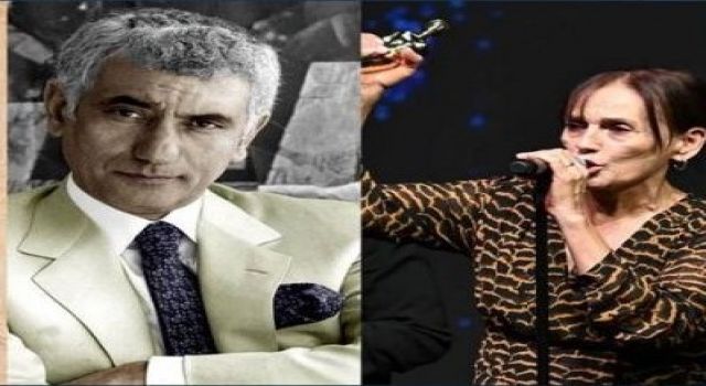 Nur Sürer ödülünü Yılmaz Güney’e adadı