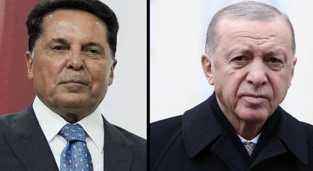 Ahmet Özer'e AKP kanadından gelen mektuplar paylaşıldı: Erdoğan'dan tebrik, külliyedeki panele davet...