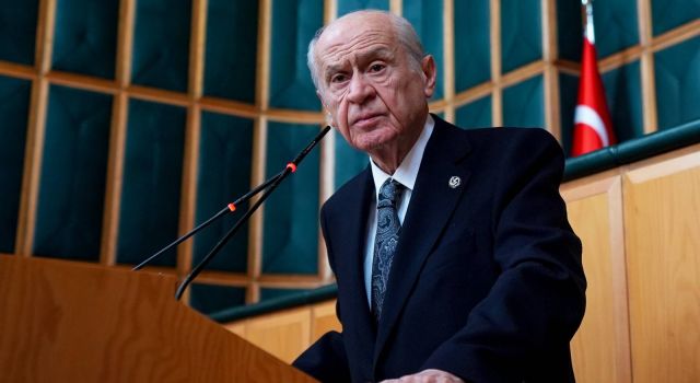 Bahçeli, medya organlarını tehdit etti: Not ediyoruz, burunlarından fitil fitil getireceğiz