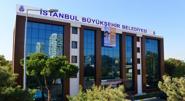 Başsavcılıktan İBB'ye "usulsüz harcama" soruşturması