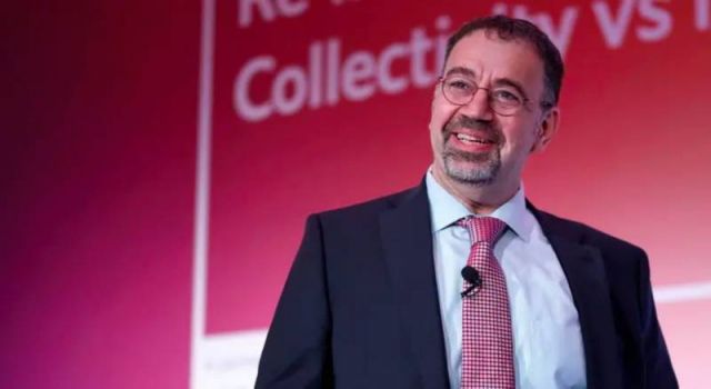 Daron Acemoğlu: Türkiye'de çalışsaydım Nobel Ödülü'nü alamazdım