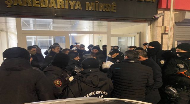 DEM Partili Bahçesaray belediyesine kayyım atandı