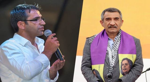 Dersim ve Ovacık Belediyelerine kayyım atandı
