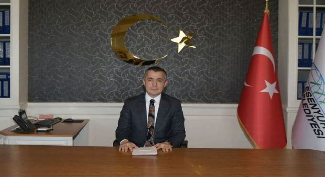 Esenyurt kayyumu, belediyenin sosyal medya paylaşımlarını kaldırttı