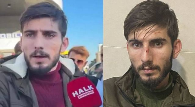 Kürd Öncüleri Derneği Başkanı Ali Çeven tutuklandı; Gözaltında darp edildi!