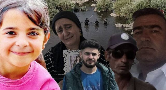 Narin davası: Nevzat Bahtiyar'a kritik soru; Cesedi daha önce başka yere gömdün mü?