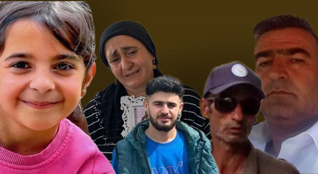 Narin Güran davası: Sanıklar adliyeye getirildi