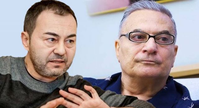 Savcı serbest kalan Mehmet Ali Erbil ve Serdar Ortaç'ın tutuklanmasını istedi