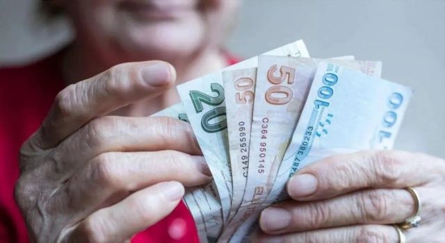 SGK uzmanı: "Milyonlarca emekli 'sıfır zam' alabilir!"