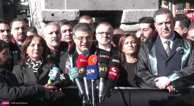 Tahir Elçi Dört Ayaklı Minare önünde anıldı