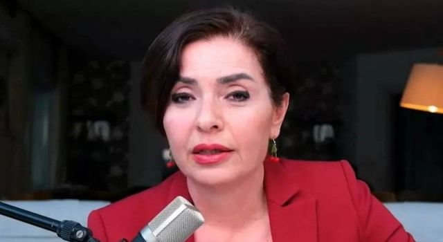 Gazeteci Özlem Gürses gözaltına alındı, ÇGD tepki gösterdi
