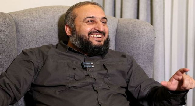 HTŞ: Federalizm olmayacak, Kürt bölgeleri de entegre edilecek