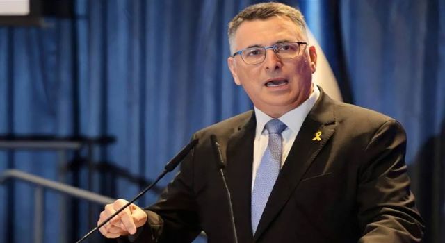 İsrail’den Rojava ve Minbic’e ilişkin açıklama: “Kürtlere yönelik saldırılar durdurulmalı!”