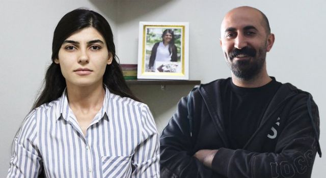 ROJAVA - İki gazeteci SİHA saldırısında hayatını kaybetti