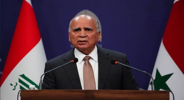 "Suriye’de IŞİD’in eline yeni silahlar geçti"