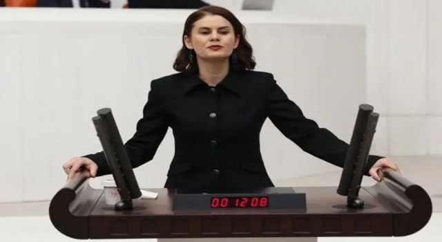 Van Milletvekili Sayyiğit'ten 'asgari ücret' çağrısı: TBMM'nin devreye girmesi şart