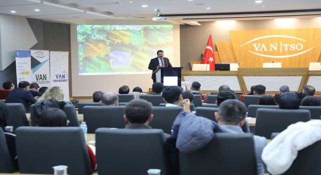 Van'ın ihracat sorunları masaya yatırıldı