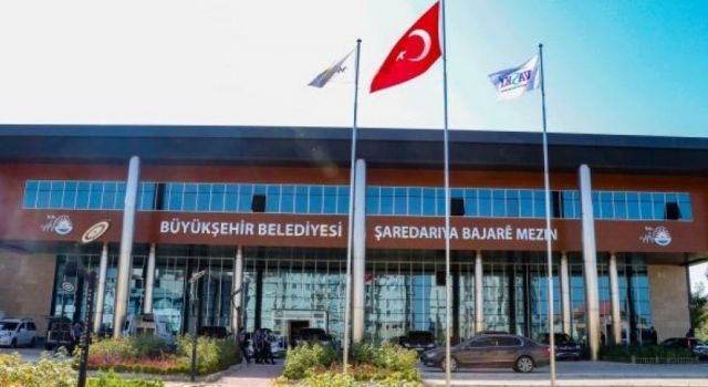VBB Kürtçe, İngilizce ve Farsça dil kursu açıyor
