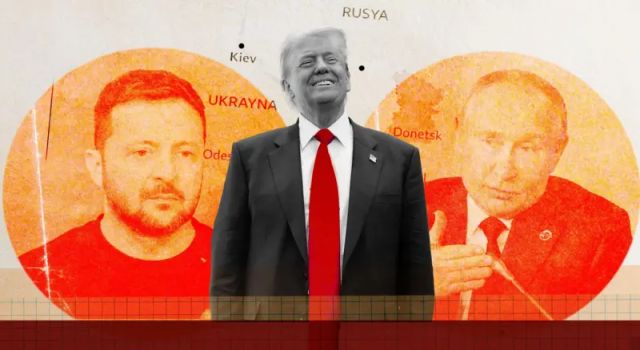 2025: Türkiye ve bölgesinde hangi gelişmeler bekleniyor?