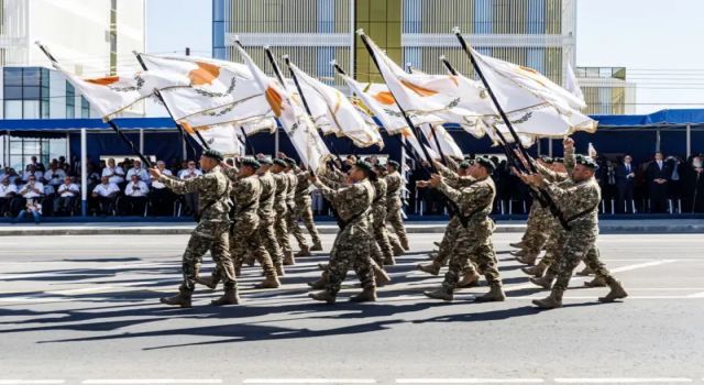 ABD'den Kıbrıs Cumhuriyeti'ne silah satışına yeşil ışık: Biden'ın kararı ne anlama geliyor?