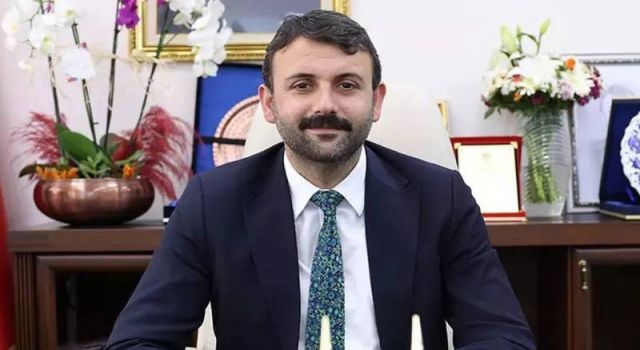 Akdeniz Belediye Başkanı Hoşyar Sarıyıldız tutuklandı, yerine kayyım atandı