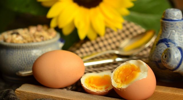 Araştırma: Her gün 1 yumurta yemenin 6 önemli faydası