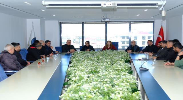 Belediyeler, sokak hayvanları için alınacak önlemleri tartışıyor: Acıkan hayvan saldırganlaşır