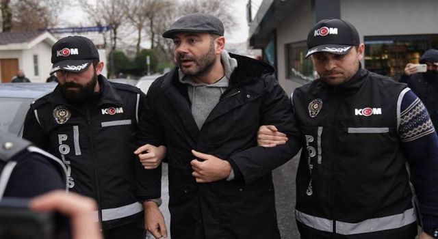 Beşiktaş Belediye Başkanı Rıza Akpolat tutuklandı