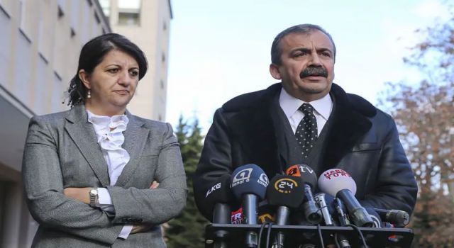 İkinci İmralı ziyaretinin ardından ilk açıklama