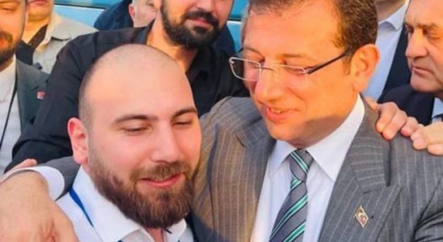 İmamoğlu'nun sözlerini paylaştı gözaltına alındı