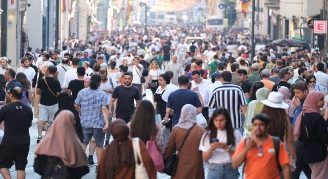 İşsizlik oranı kasımda yüzde 8,6 oldu