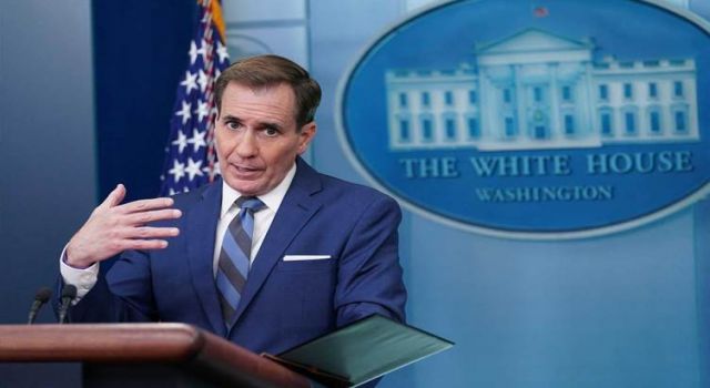 Kirby: DSG ile ortaklığımız güçlü bir şekilde devam edecek